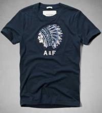 heren chief head af korte tees donkere marineblauw Wholesale Store mn5pc146